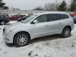 5GAKRAKD3HJ286289 2017 BUICK ENCLAVE