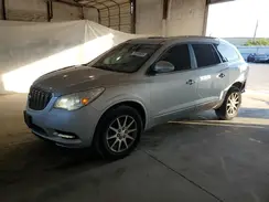 5GAKRAKD3HJ303642 2017 BUICK ENCLAVE