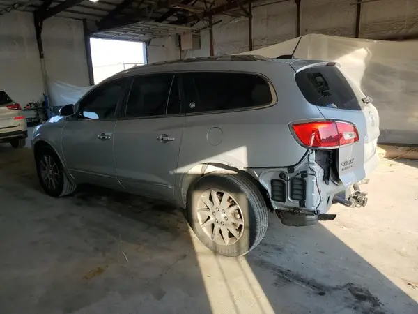 5GAKRAKD3HJ303642 2017 BUICK ENCLAVE - Image 2