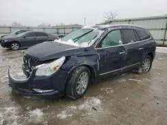 5GAKRAKD3HJ304662 2017 BUICK ENCLAVE
