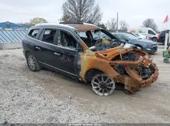 5GAKRAKD3HJ309635 2017 BUICK ENCLAVE