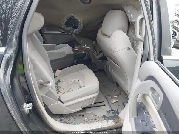 5GAKRAKD3HJ309635 2017 BUICK ENCLAVE - Image 8