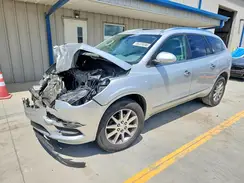 5GAKRAKD3HJ327715 2017 BUICK ENCLAVE