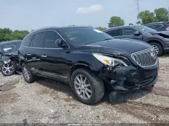 5GAKRAKD3HJ334230 2017 BUICK ENCLAVE