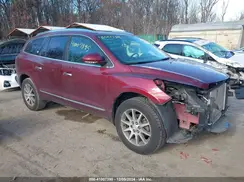 5GAKRAKD3HJ334485 2017 BUICK ENCLAVE
