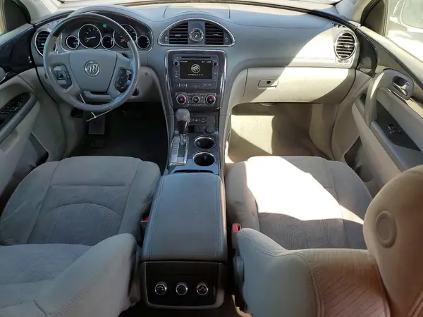 5GAKRAKD3HJ339847 2017 BUICK ENCLAVE - Image 8