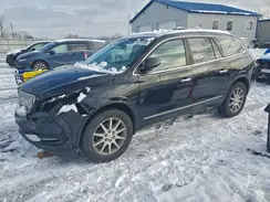 5GAKRAKD3HJ354381 2017 BUICK ENCLAVE