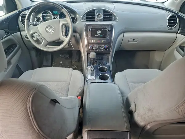 5GAKRAKD3HJ354381 2017 BUICK ENCLAVE - Image 8
