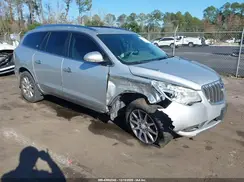 5GAKRAKD4GJ123679 2016 BUICK ENCLAVE