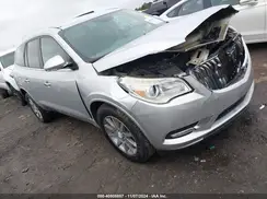 5GAKRAKD4GJ135315 2016 BUICK ENCLAVE