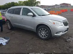5GAKRAKD4GJ189262 2016 BUICK ENCLAVE