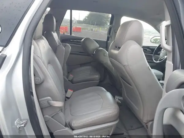 5GAKRAKD4GJ189262 2016 BUICK ENCLAVE - Image 8