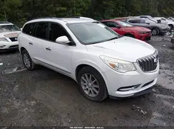 5GAKRAKD4GJ226598 2016 BUICK ENCLAVE