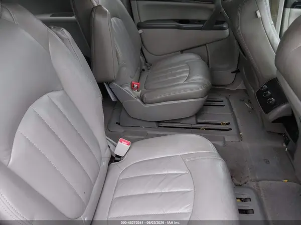 5GAKRAKD4GJ226598 2016 BUICK ENCLAVE - Image 8
