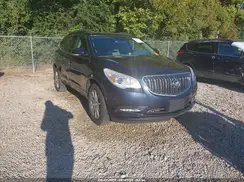 5GAKRAKD4GJ234460 2016 BUICK ENCLAVE