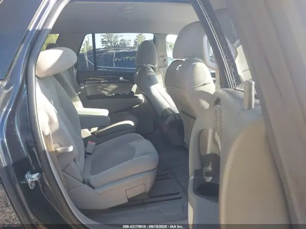 5GAKRAKD4GJ234460 2016 BUICK ENCLAVE - Image 8