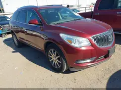 5GAKRAKD4GJ238461 2016 BUICK ENCLAVE