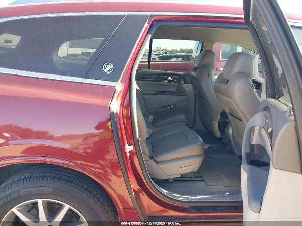 5GAKRAKD4GJ238461 2016 BUICK ENCLAVE - Image 8