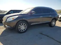 5GAKRAKD4GJ244051 2016 BUICK ENCLAVE