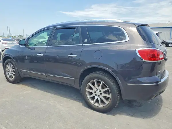 5GAKRAKD4GJ264851 2016 BUICK ENCLAVE - Image 2