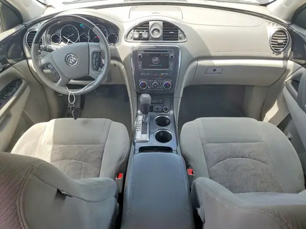 5GAKRAKD4GJ264851 2016 BUICK ENCLAVE - Image 8