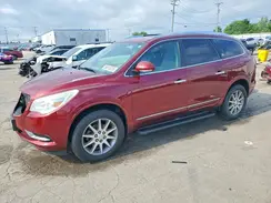 5GAKRAKD4GJ274215 2016 BUICK ENCLAVE