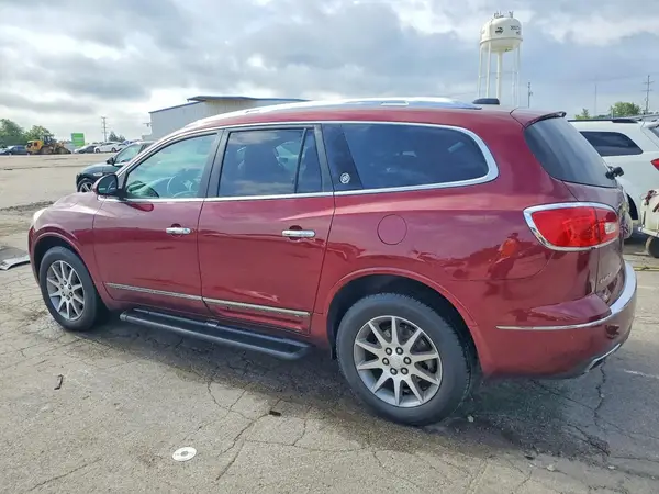5GAKRAKD4GJ274215 2016 BUICK ENCLAVE - Image 2