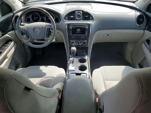 5GAKRAKD4GJ274215 2016 BUICK ENCLAVE - Image 8