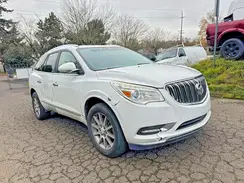5GAKRAKD4GJ276076 2016 BUICK ENCLAVE
