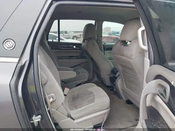 5GAKRAKD4GJ282010 2016 BUICK ENCLAVE - Image 8
