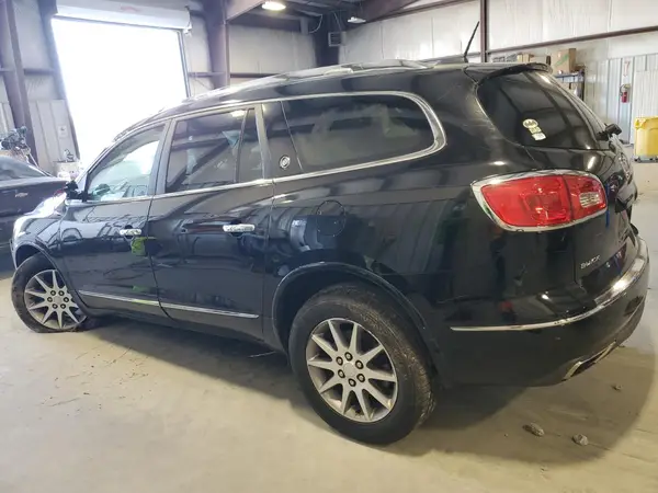 5GAKRAKD4GJ319508 2016 BUICK ENCLAVE - Image 2