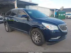 5GAKRAKD4GJ324921 2016 BUICK ENCLAVE