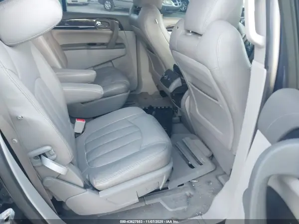 5GAKRAKD4GJ324921 2016 BUICK ENCLAVE - Image 8