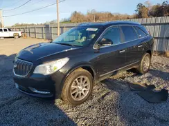 5GAKRAKD4HJ104440 2017 BUICK ENCLAVE