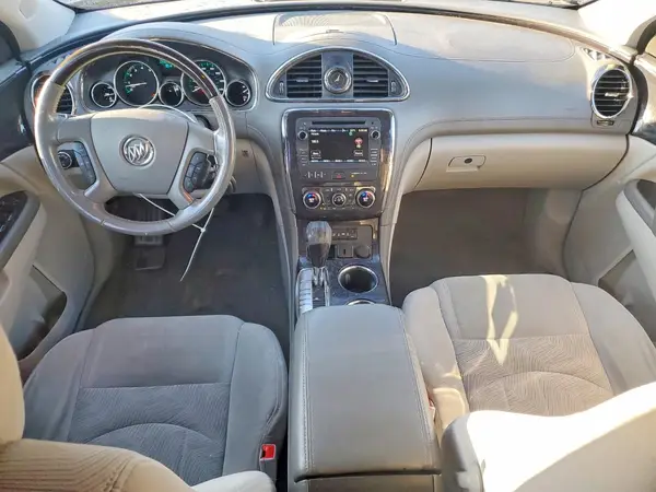 5GAKRAKD4HJ104440 2017 BUICK ENCLAVE - Image 8