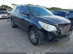 5GAKRAKD4HJ104910 2017 BUICK ENCLAVE