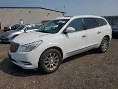 5GAKRAKD4HJ113719 2017 BUICK ENCLAVE