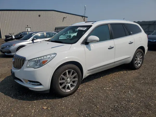 5GAKRAKD4HJ113719 2017 BUICK ENCLAVE - Image 1