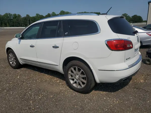 5GAKRAKD4HJ113719 2017 BUICK ENCLAVE - Image 2