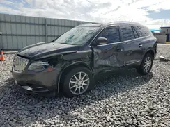 5GAKRAKD4HJ117253 2017 BUICK ENCLAVE