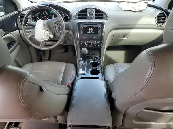 5GAKRAKD4HJ117253 2017 BUICK ENCLAVE - Image 8