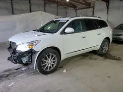 5GAKRAKD4HJ182197 2017 BUICK ENCLAVE