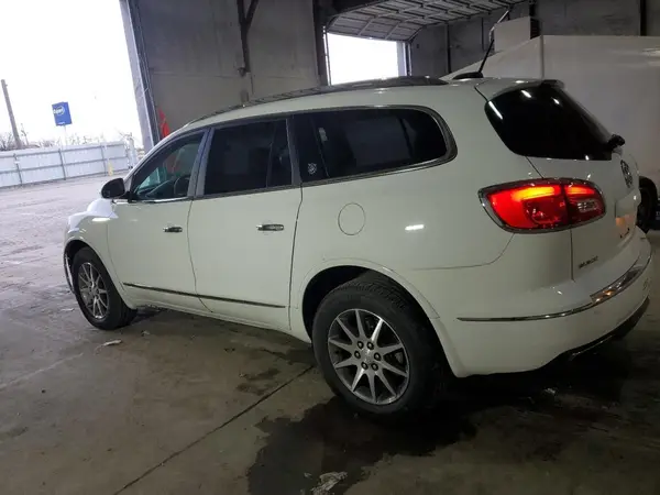 5GAKRAKD4HJ182197 2017 BUICK ENCLAVE - Image 2