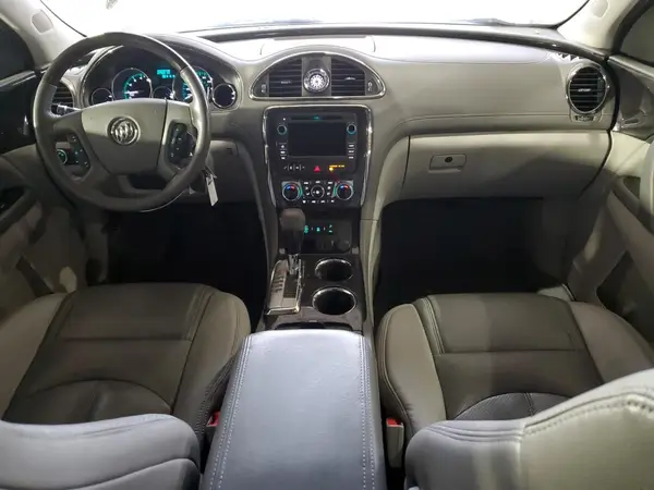 5GAKRAKD4HJ182197 2017 BUICK ENCLAVE - Image 8