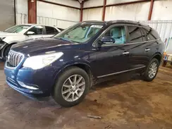 5GAKRAKD4HJ199999 2017 BUICK ENCLAVE