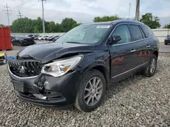 5GAKRAKD4HJ204070 2017 BUICK ENCLAVE