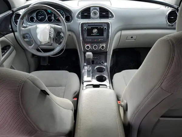 5GAKRAKD4HJ204070 2017 BUICK ENCLAVE - Image 8