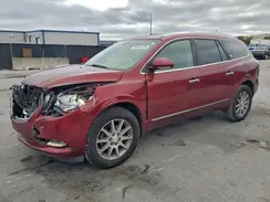 5GAKRAKD4HJ213531 2017 BUICK ENCLAVE