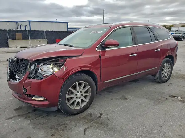5GAKRAKD4HJ213531 2017 BUICK ENCLAVE - Image 1