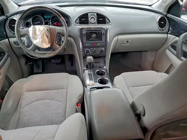 5GAKRAKD4HJ213531 2017 BUICK ENCLAVE - Image 8